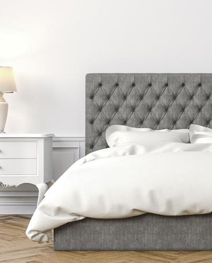 Têtes de lit